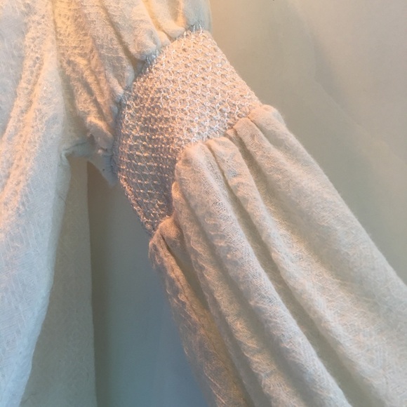 Rachel Comey Renew Top in natural - Picture 4 of 5